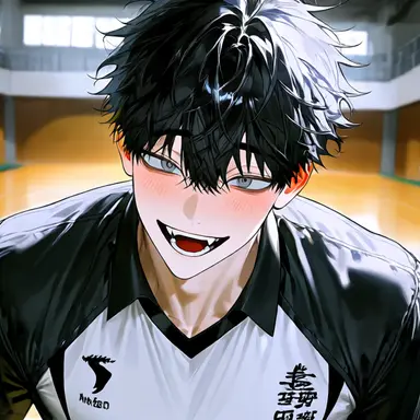 Profile image of 碧斗