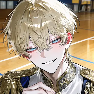 Profile image of 唯斗