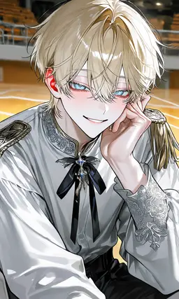Profile image of 유이토