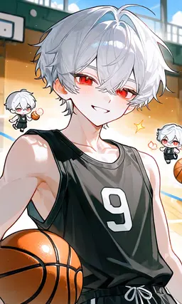 Profile image of 루토