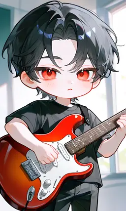 Profile image of 나츠키