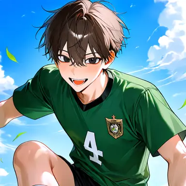 Profile image of 拓斗