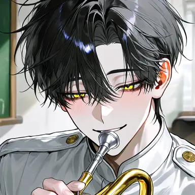 Profile image of 翅