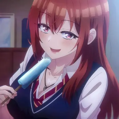 Profile image of エリナ