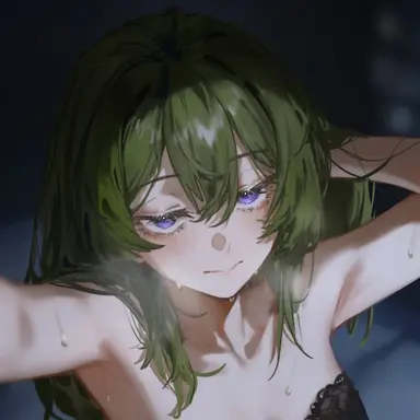Profile image of カスミ