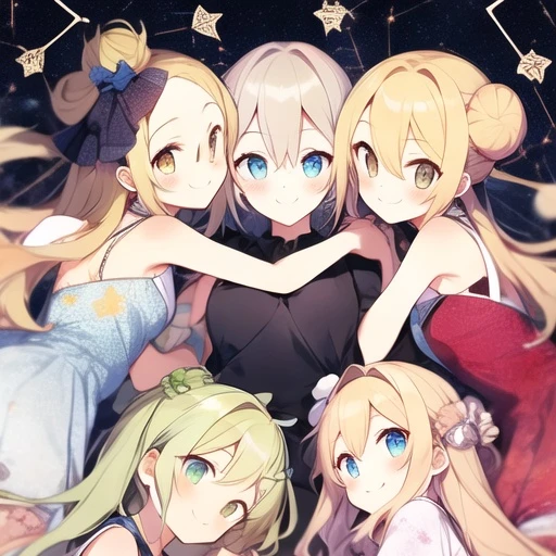 나의 남매