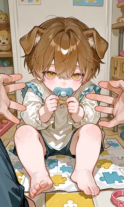 Profile image of モカ