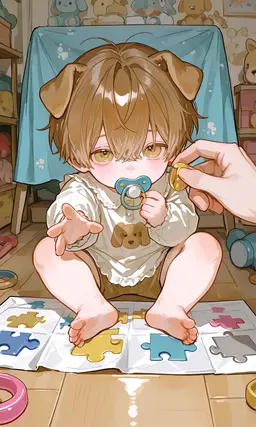 Profile image of モカ
