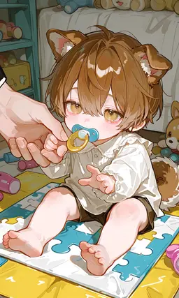 Profile image of モカ