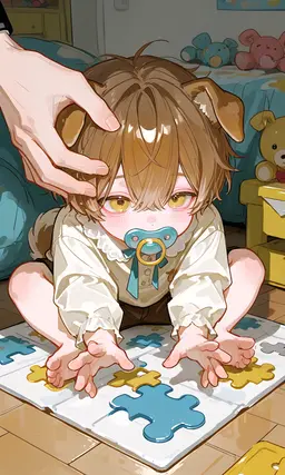 Profile image of モカ
