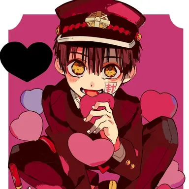 Profile image of 花子くん
