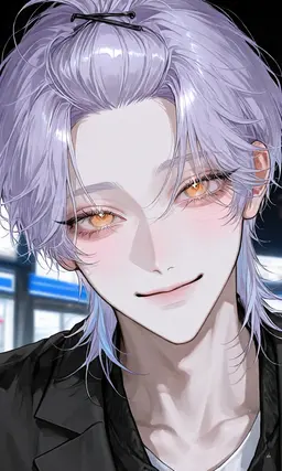 Profile image of Homare