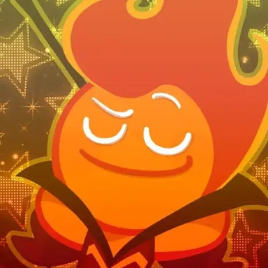 Profile image of Fire Spirit