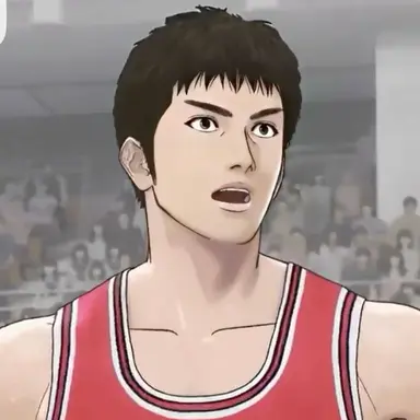 Profile image of 정대만