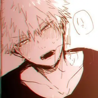 Profile image of 爆豪勝己