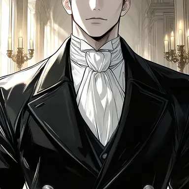 Profile image of Aldric