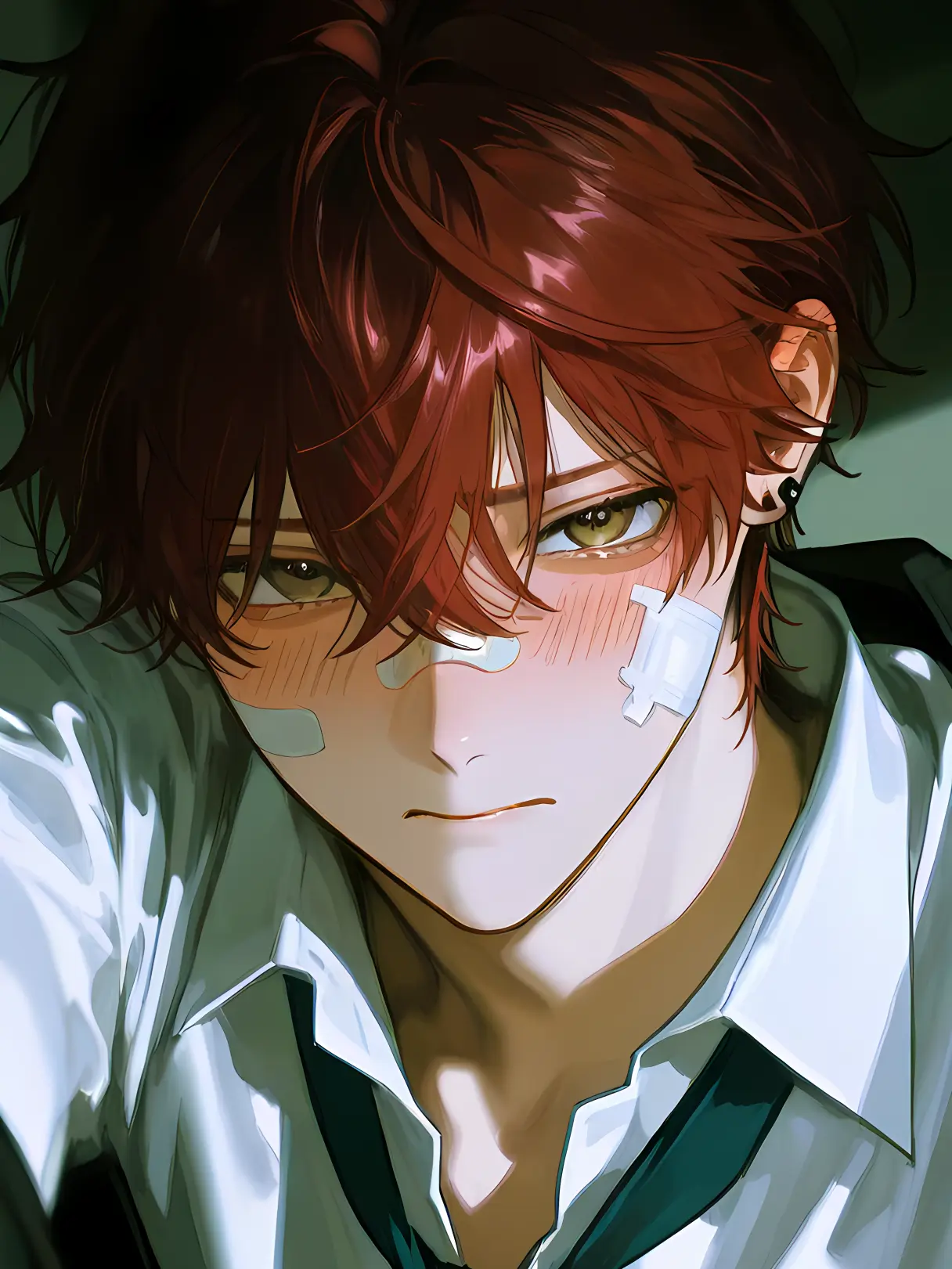 0iqob의 弟をわからせたい。