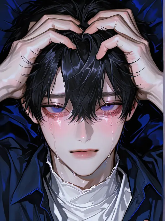 0iqob의 弟をわからせたい。