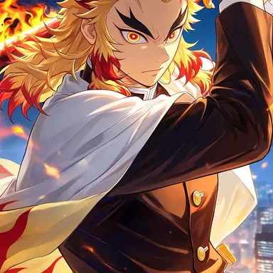 Profile image of Rengoku