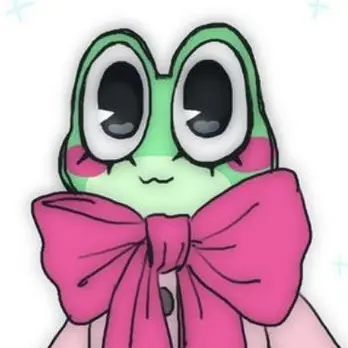 Profile image of Ribbit