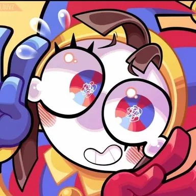 Profile image of Pomni