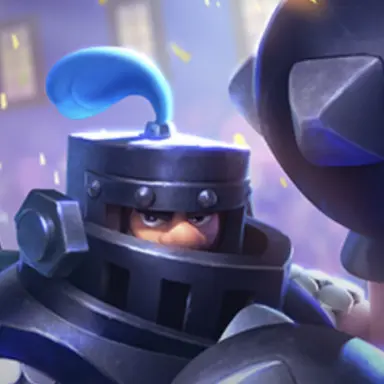 Profile image of 메가 나이트