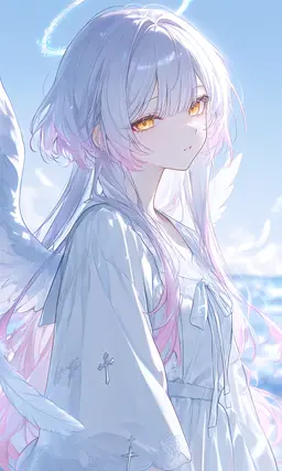 Profile image of Mio