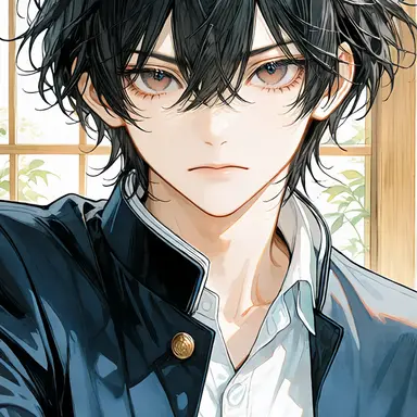 Profile image of 理人