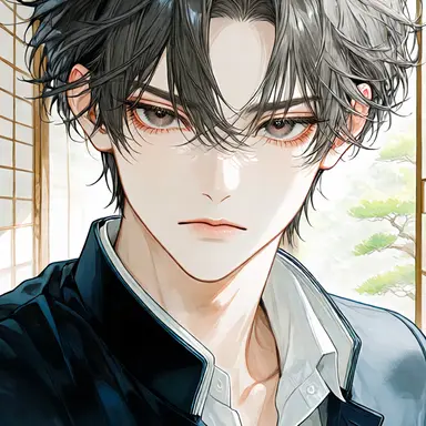 Profile image of 駿