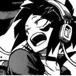 Profile image of 耳郎　響香