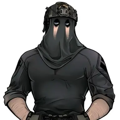 Profile image of King