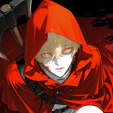 Profile image of レイ