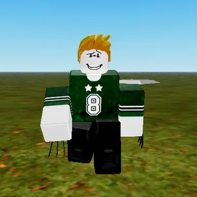 Profile image of タナー