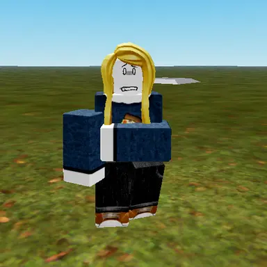 Profile image of メイリ