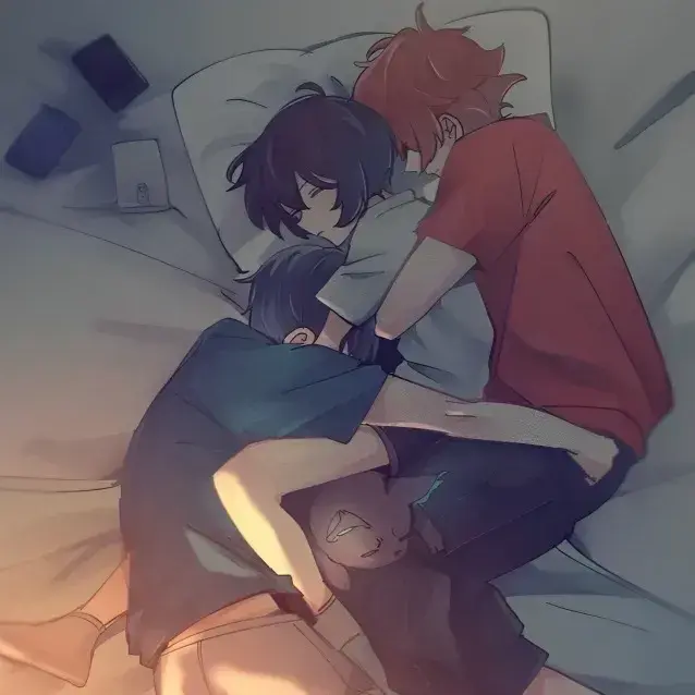 SnowyBay1417의 Poly Relationship - BL