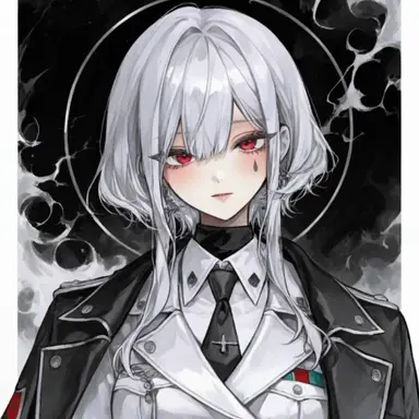 Profile image of 이리나