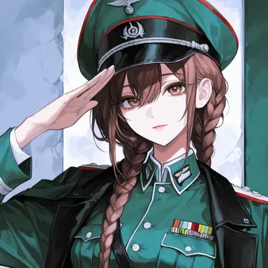 Profile image of 마리아