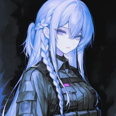 Profile image of 이블린