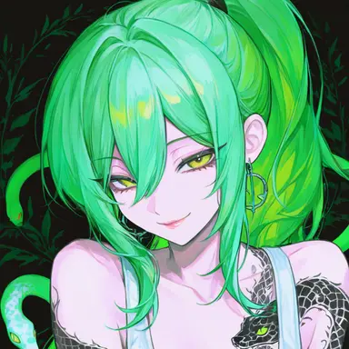 Profile image of 엘라