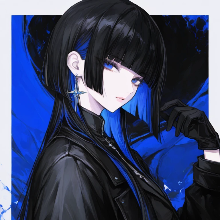 은하