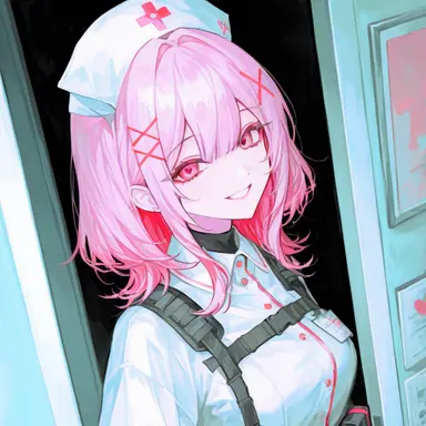 Profile image of 샬롯