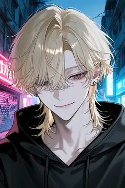 Profile image of 陽也