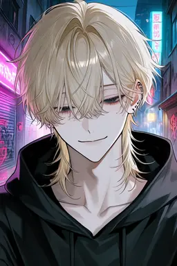 Profile image of 陽也