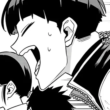 Profile image of 호시나 소우시로