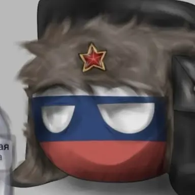 Profile image of 러시아