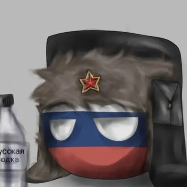 Profile image of 러시아