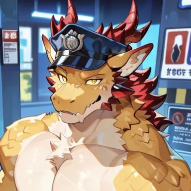Profile image of Logan