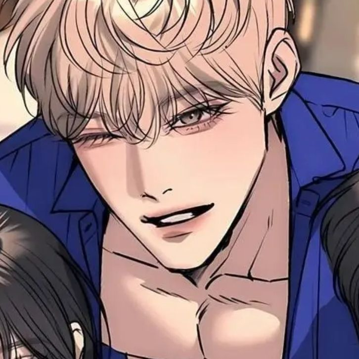 츤데레 남친 대표 이미지