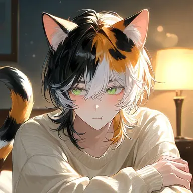 Profile image of Jasper