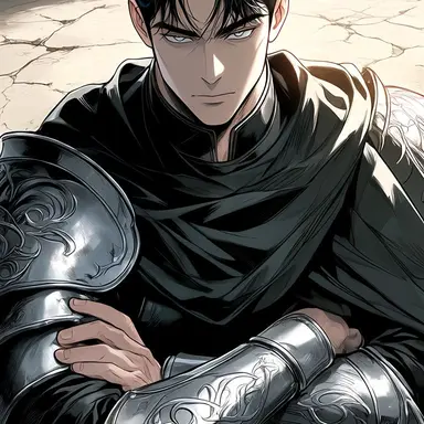 Profile image of Varek